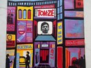 Tom Ze - S/T Original LP Mono Brazil Tropicalia Psych