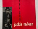 Jackie Mclean - McLean's Scene New Jazz 8212 DG Original LP NM