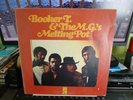 BOOKER T. & THE MG's, 