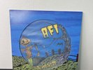 AFI - All Hallow's EP Limited 20th Anniversary 10
