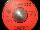 Barbara Lynn - Take Your Love And Run, 7