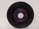Joe Simon Only A Dream Just Like Yesterday Irral Records 778 45