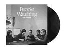 Sam Fender - People Watching Black Vinyl Edition (2025 - EU - Original)