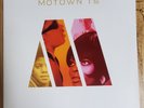 MOTOWN 1's - Jackson 5 Marvin Gaye Supremes + Gold Colored 2 Vinyl LP Records
