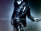 Lenny Kravitz - Mama Said - LP + Innerbag (VG) .