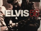 LP Elvis Presley Elvis 56 Collectors Edition BLUE VINYL / BOOKLET / NUMBERED