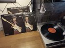 Jimi Hendrix At His Best (Volume 1 , 2 And  3 Sagapan Import  Tested VG To VG+