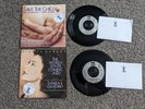 THE BEATLES PAUL MCCARTNEY 2X 1991 LIVERPOOL ORATORIO PROMO VINYL FROM MPL EX+