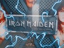 Iron Maiden - Tel Aviv 1995 Vinyl LP Vinyl New Sealed