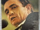 Johnny Cash At Folsom Prison Mono CL-2839 LP Vinyl Record RARE  1968 Rock