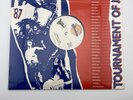 modern soul boogie 12” PRESTON RAWLINGS SIDE BY Forever Lover BUDWEISER SHOWDOWN