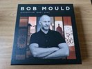 BOB MOULD - DISTORTION: 1996 - 2007 + BOOK + X 9 LPS + INNERS - EXCELLENT
