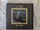 Miles Davis - Kind Of Blue, UHQR Analogue Productions - Never Played, 33 1/3 RPM
