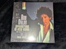 SEALED LIMITED Bob Dylan 4 LP VINYL COMPLETE NY beatles V. 16 THIRD MAN VAULT 49