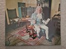 Wendy Walter Carlos Switched On Bach Vinyl Lp  NM/ M-