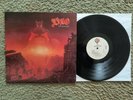Dio - The Last In Line -VG/EX 1984 Metal Rock W/B 1-25100 Slev Black Sabbath 1ST