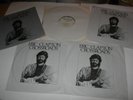 ERIC CLAPTON Crossroads 4LP Vinyl Box Set 1988 With Booklet