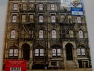 LED ZEPPELIN - Physical Graffiti - New Sealed Vinyl 2 LP Record Album