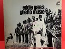 Us Original Edition 1968 Van Gelder Eddie Gale's Ghetto Music Vinyl LP EX/NMint