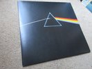 Pink Floyd Dark Side Of The Moon Lp 1975 Original GREAT AUDIO [Ex/Ex]
