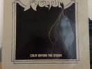 VENOM lp black metal welcome to hell warhead slayer celtic frost mercyful fate