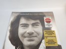 ️Neil Diamond ‎– All Time Greatest Hits Exclusive 2LP Crystal Clear from Target