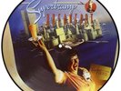 SUPERTRAMP BREAKFAST IN AMERICA - PICTURE DISC  LP - LIMITED EDITION - BRAND NEW