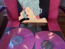 CHROMATICS Night Drive Double Vinyl LP Glass Candy