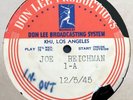 JOE REICHMAN VICTORY PARADE OF SPOTLIGHT BANDS 16
