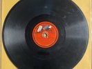 78rpm Turkish Armenian Record Balkan 4018 Bogos Kirecciyan Canakkale / Doktor