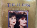 Judds Classic Gold SEALED 2LP RARE