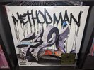 Method Man - 4:21 THE DAY AFTER - Vinyl LP - NEW & SEALED  Rare Rap Album