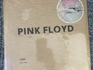 Pink Floyd Lp Wish You Were Here 1976 N. M Rare Jugoton LSHV-73032