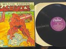 BEACH BOYS-BRIAN WILSON RARITIES - VINYL LP