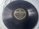 COLUMBIA Record 78 rpm A1032 ALEXANDER'S RAGTIME BAND / NICE TO BE NICE