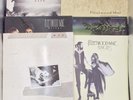Fleetwood Mac Vinyl Record Bundle x6 Tusk Rumours Tango in the Night Mirage