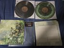 Uncharted 4 (Original Soundtrack) by Henry Jackman (Record, 2017) Color 2xlp
