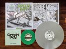 GREEN DAY 39/Smooth SEALED limited & numbered LP w/2 7