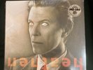 David Bowie - Heathen 2018 Friday Music - Orange/Black Vinyl - NEW