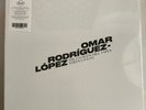 OMAR RODRIGUEZ-LOPEZ – CLOUDS HILL TAPES PARTS I, II & III - 180G VINYL 3XLP -A2
