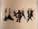 YO-YO MA – SIX EVOLUTIONS - BACH: CELLO SUITES - VINYL 3XLP BLACK - NM - A29
