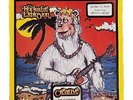 1983 Showbiz Pizza Rock-afire Explosion Strain Your Brain Born To Run 33 RPM
