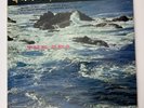 Debussy, La Mer/THE SEA-Boston Symphony Orch-RCA Victory LSP-2111 Orig  NM-/EX
