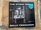 Stone Roses Sally Cinnamon rare 12