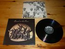 PAUL McCARTNEY & WINGS BAND ON THE RUN VINYL ALBUM RECORD LP 1973 ORIGINAL EX