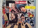 Beatles Anthology 3 Sealed LP