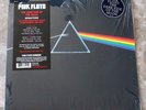 Pink Floyd Dark Side Of The Moon 1973 LP Vinyl S/S New & Sealed Inserts PFRLP8
