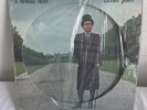 ELTON JOHN - A Single Man-Rare MCA 1978 Promo Picture Disc Alternative Version