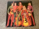 Fotheringay Fotheringay Pink Rim Stunning EX+ Vinyl Original UK LP