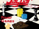 Jaguar - Power Games LP #122659
